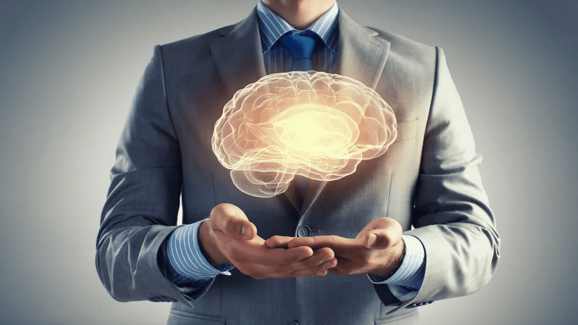 Ang Genbrain nagpalig-on sa intelihensiya ug panumduman
