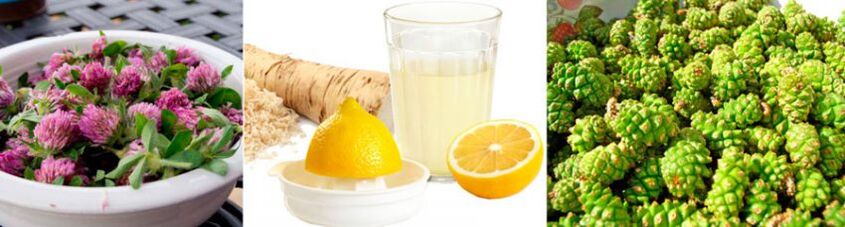 Mga pamaagi sa tradisyonal alang sa pagpaayo sa function sa utok