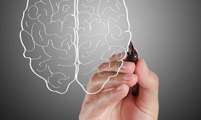 Mga hinungdan sa pagkawala sa panumduman